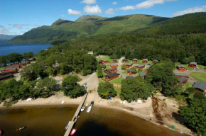 Lodge 8 Rowardennan